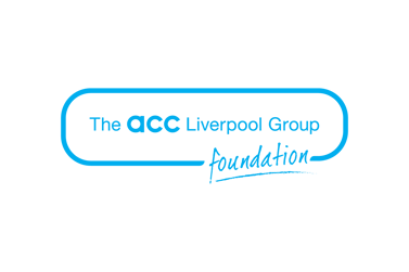 The ACC Liverpool Group Foundation Logo