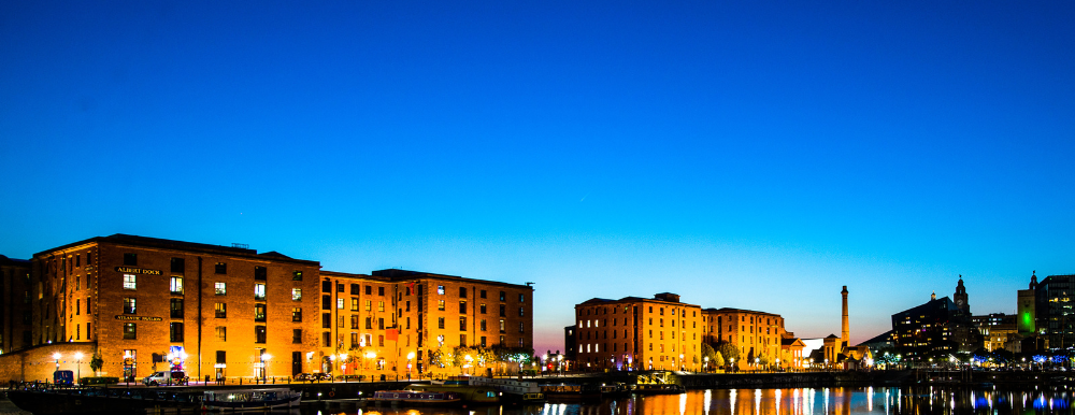 Albert Dock